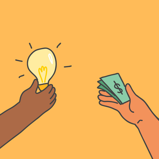 We Won a Grant — and Honestly, It Means More Than Funding