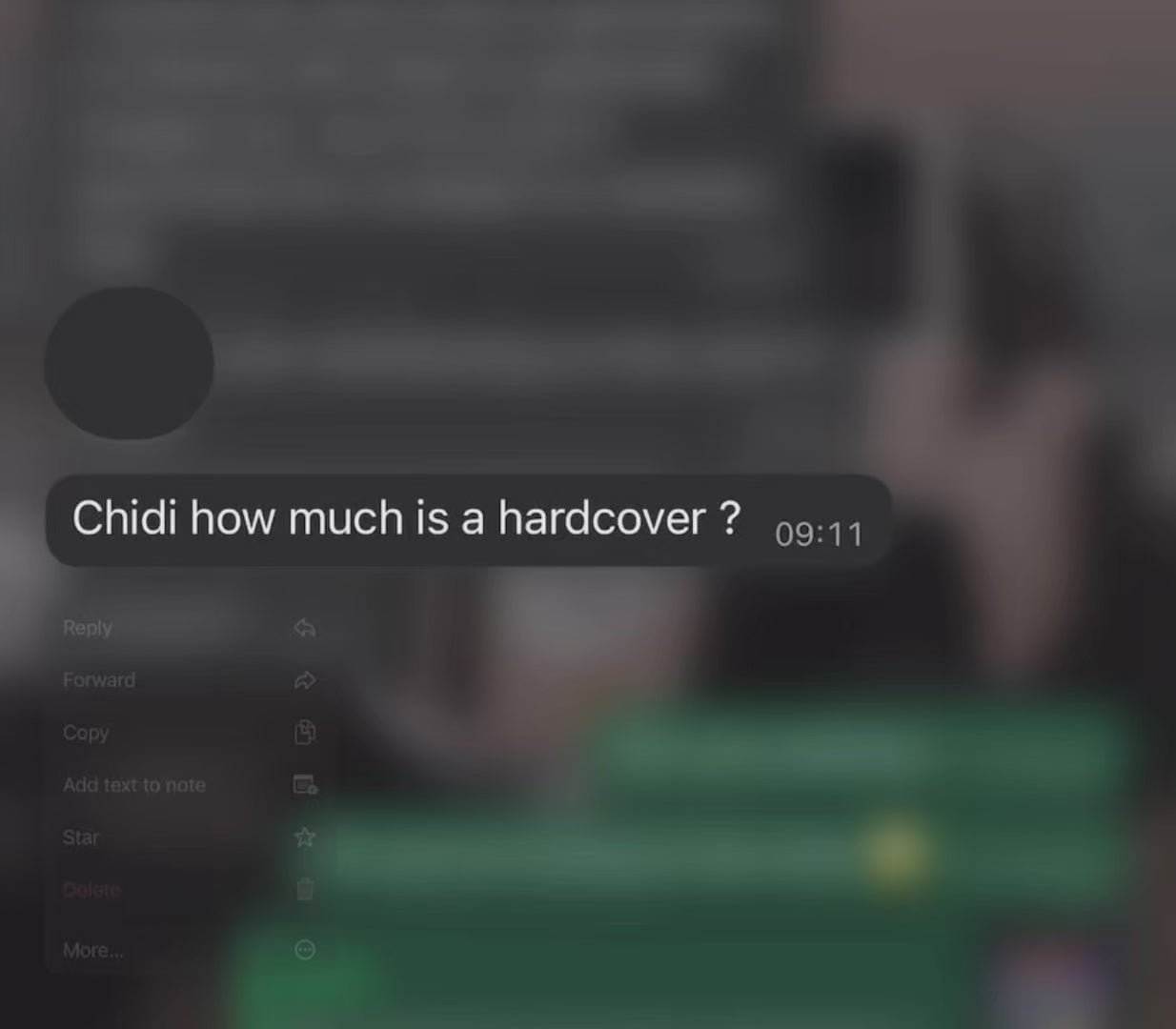 Load video: A good review for a book about AI for children